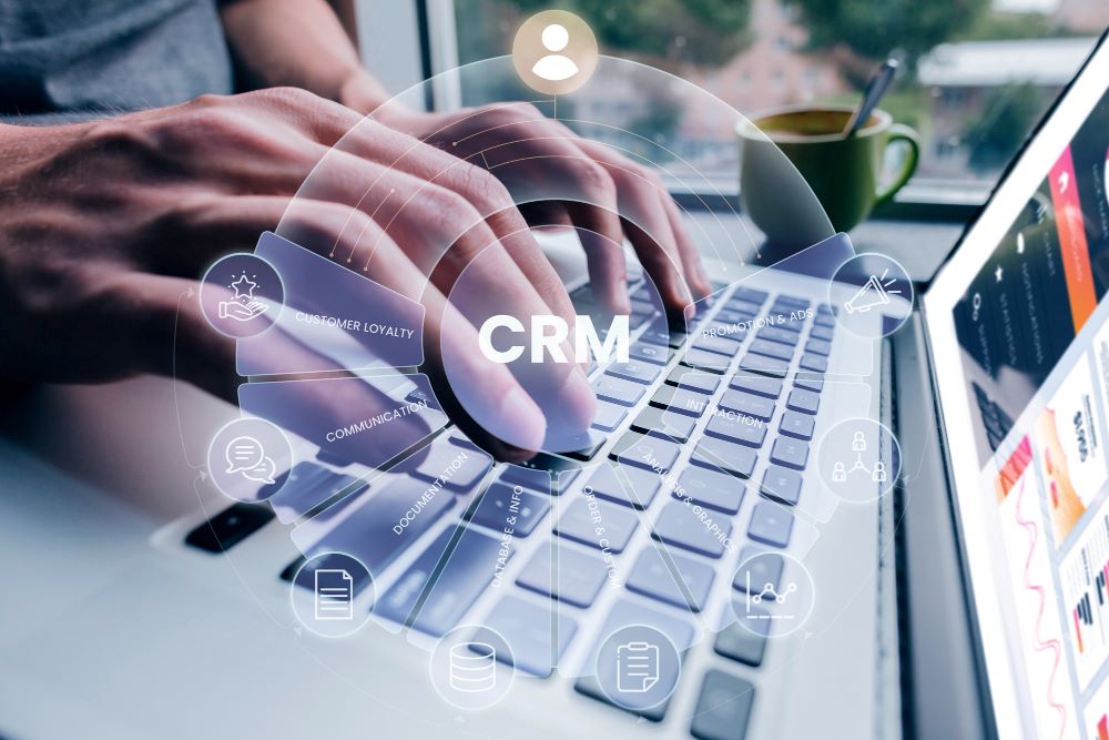 Le CRM et l'emailing pour bâtir des relations clients plus durable