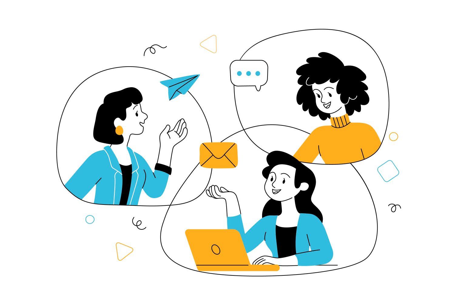 Aventure unique Campagne Emailing
