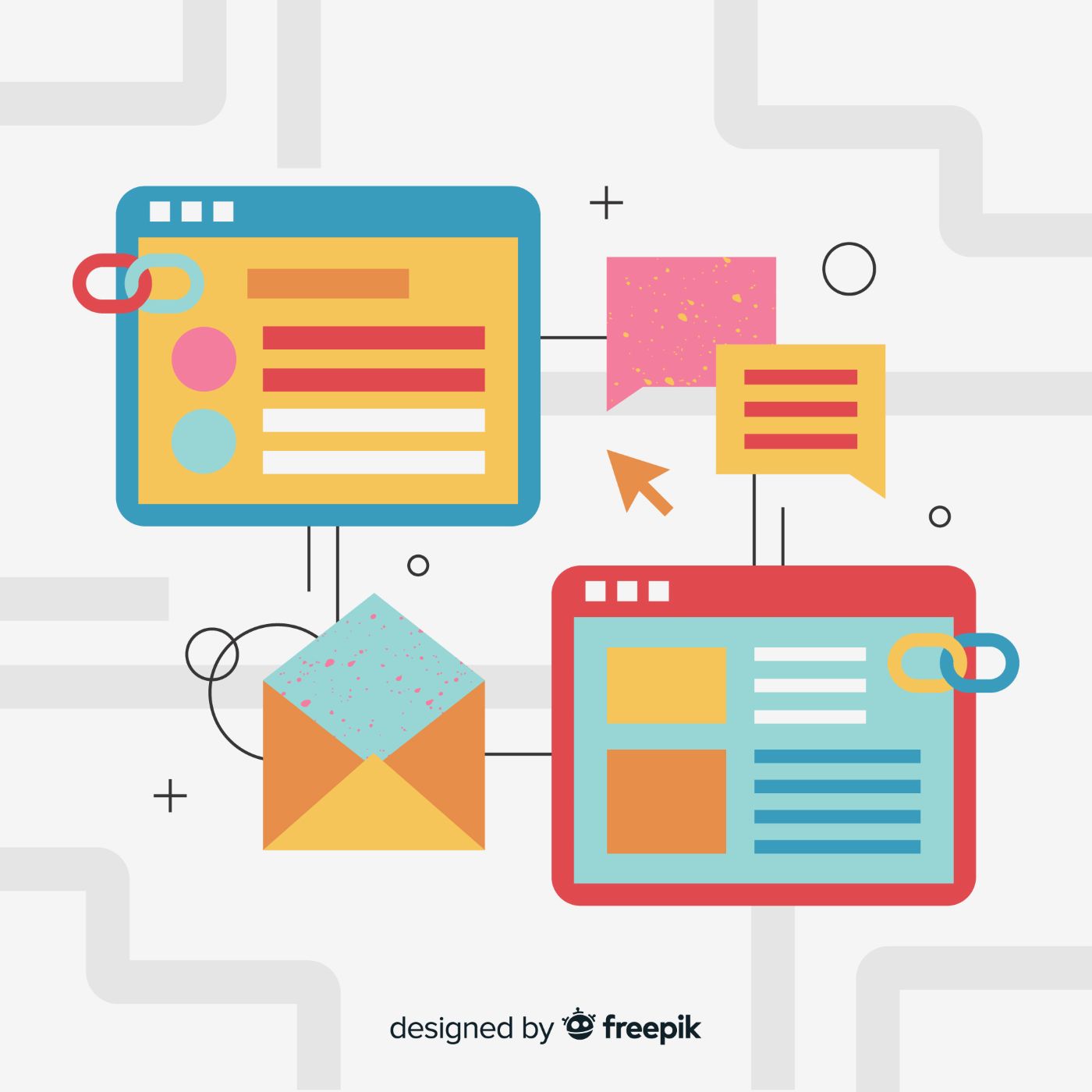 Plateforme emailing ultra simple