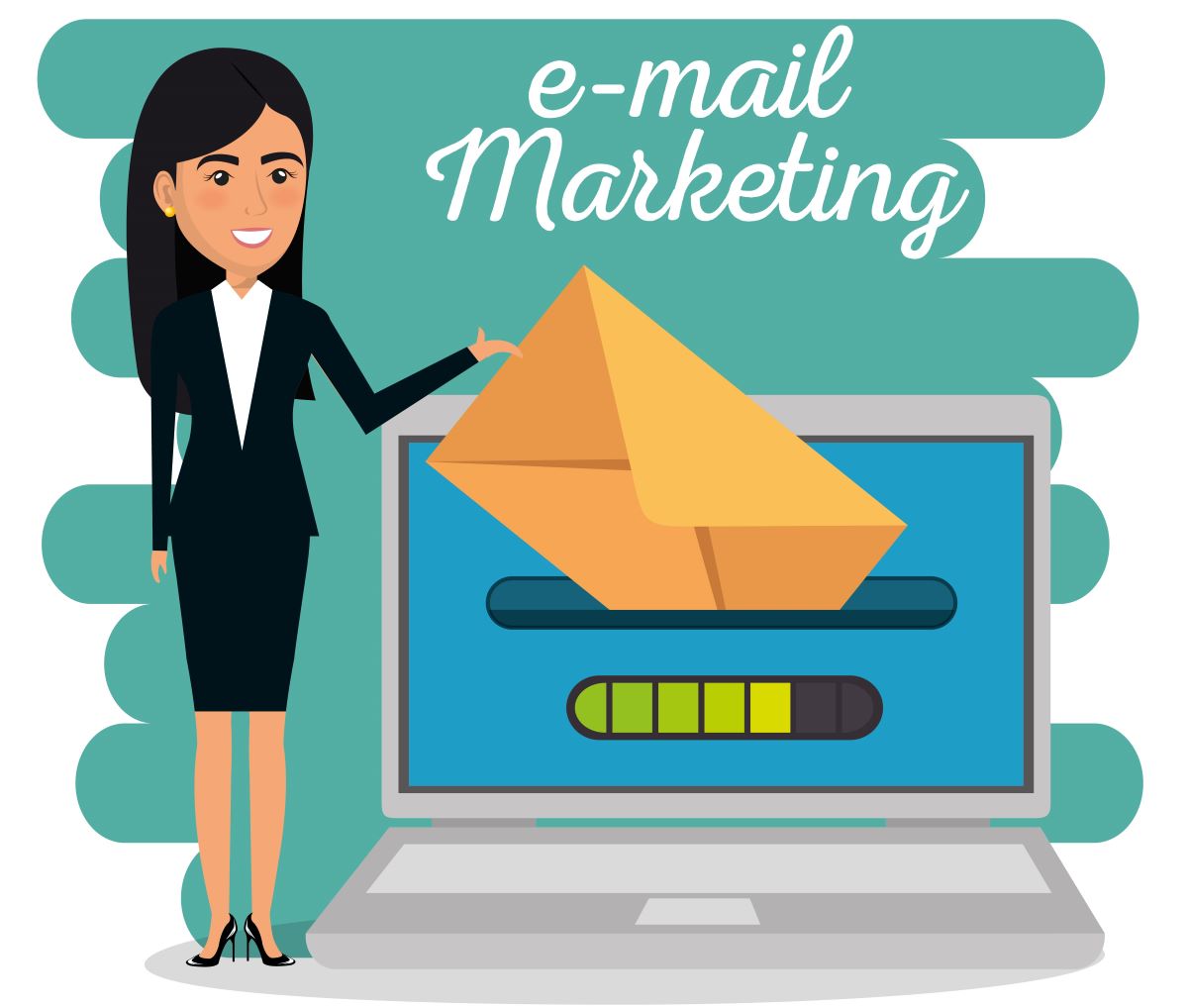 Email marketing