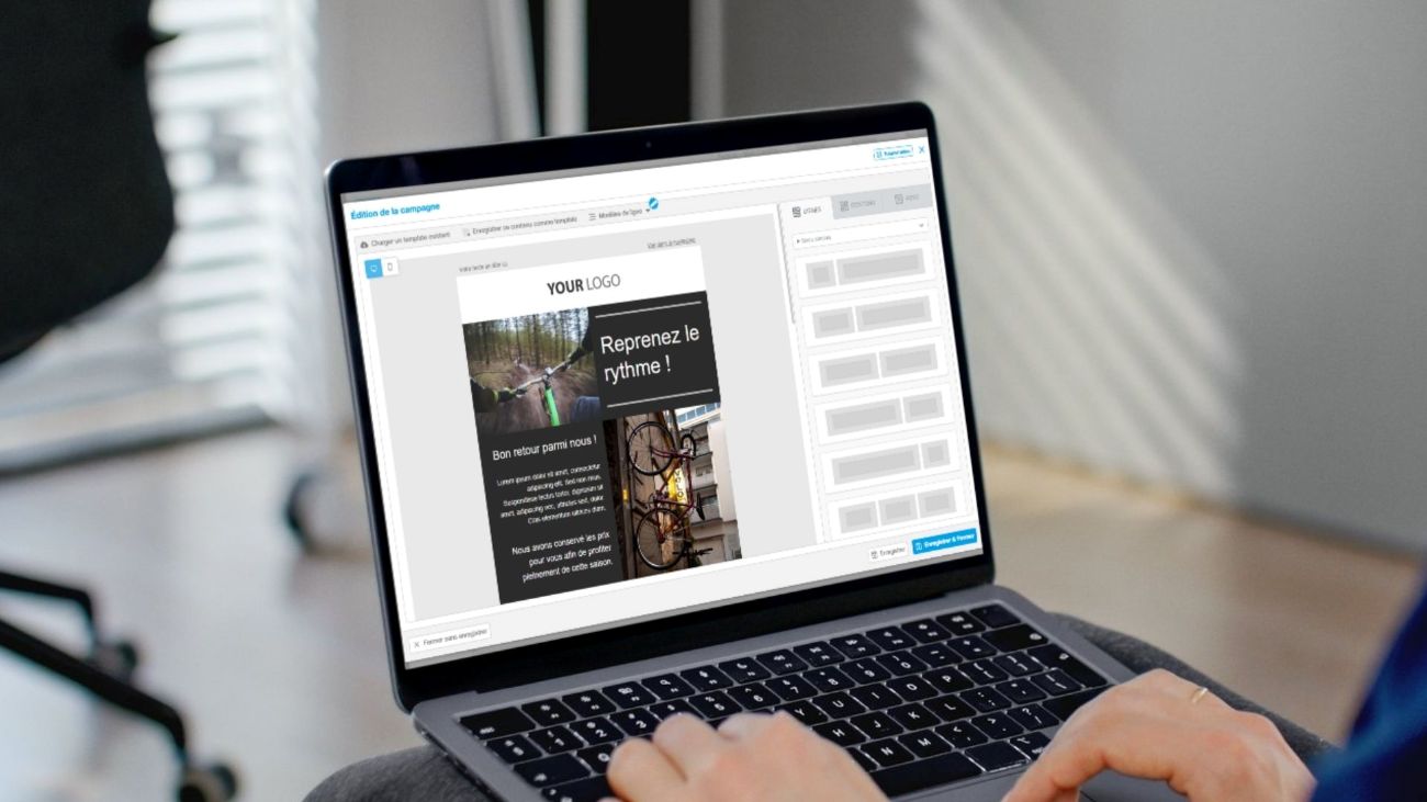 Emailing de rentrée : comment relancer votre audience après l'été ?