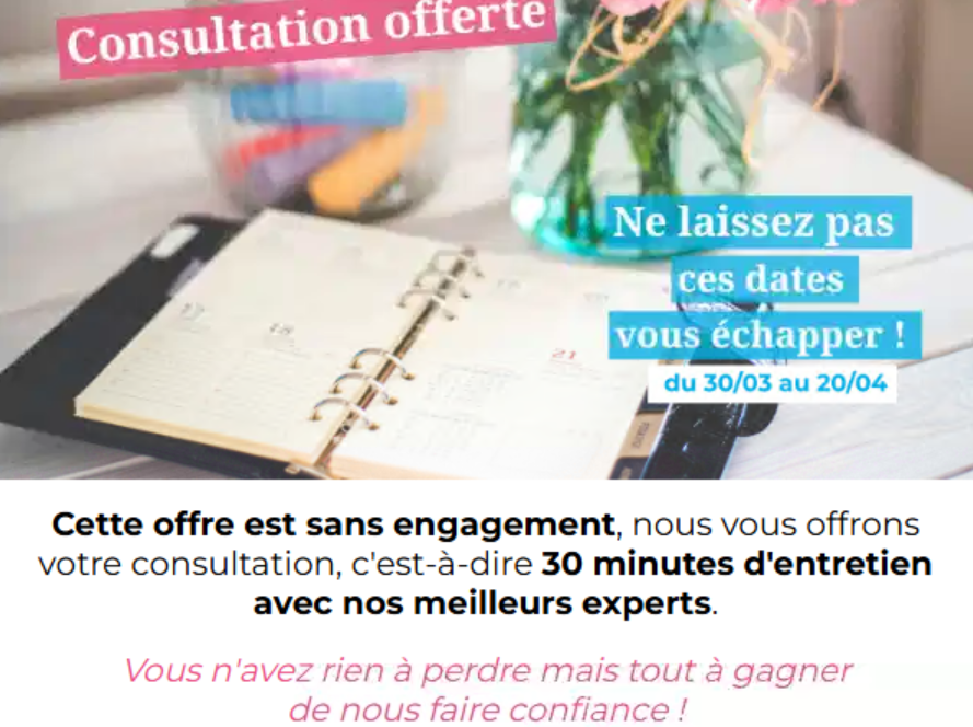 Exemple proposition valeur convaincante