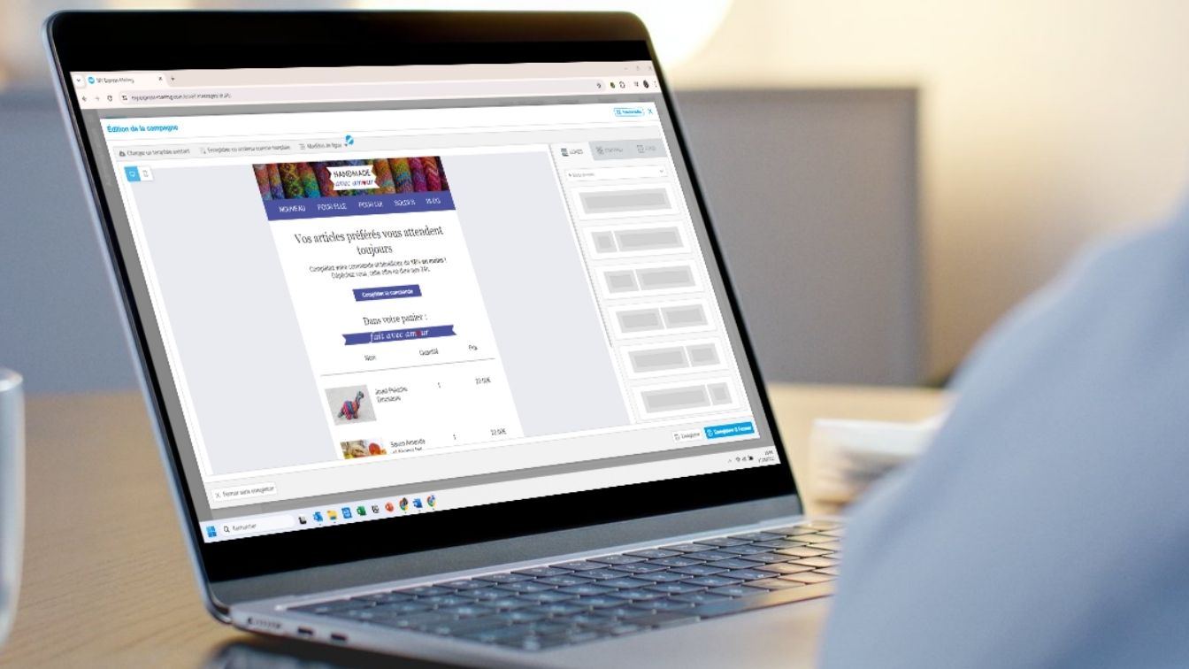 faire un emailing de relance efficace 