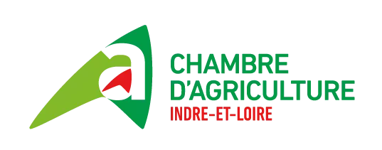 Logo Chambre Agriculture Indre et Loire