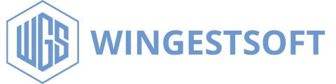 logo wingestsoft